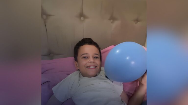 Menino de 5 Anos Recebe Alta Após Queda de Prédio em Caruaru