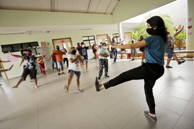 Movimente-se Mais: Dicas para Melhorar Sua Saúde em 2024