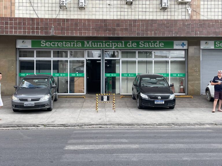 MPPE Recomenda Melhoria nas Compras Públicas de Saúde em Caruaru