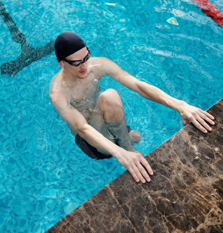 Natação Inclusiva em Caruaru: Projeto Gratuito para Pessoas com Deficiência