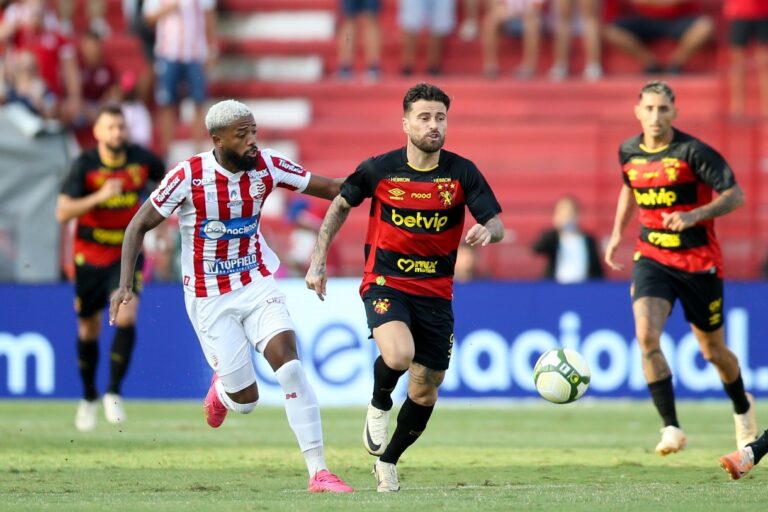 Náutico e Sport se enfrentam pela 21ª vez na final do Pernambucano; histórico completo
