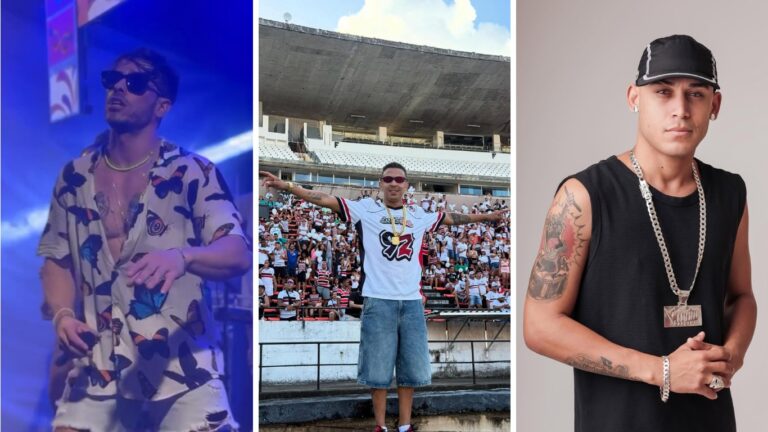 Nosso Carnaval 2026: Programação Imperdível de Camocim de São Félix