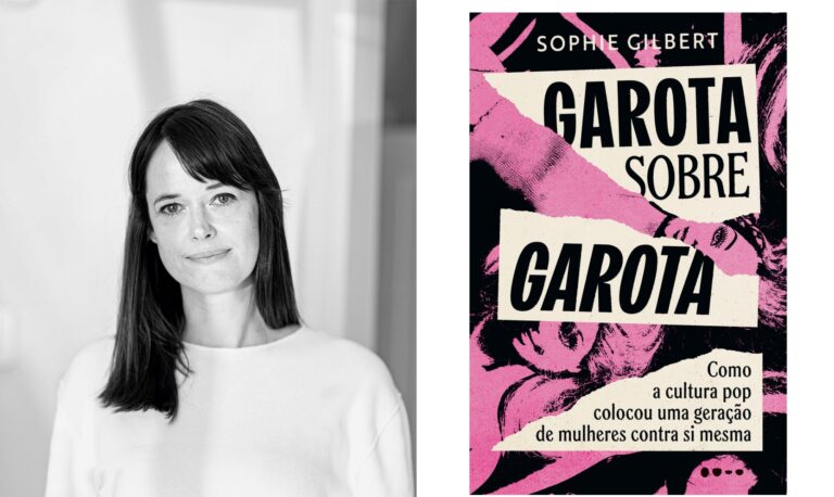 O Poder do Sexo na Cultura Pop: Reflexões de uma Autora sobre Feminismo e Gerações