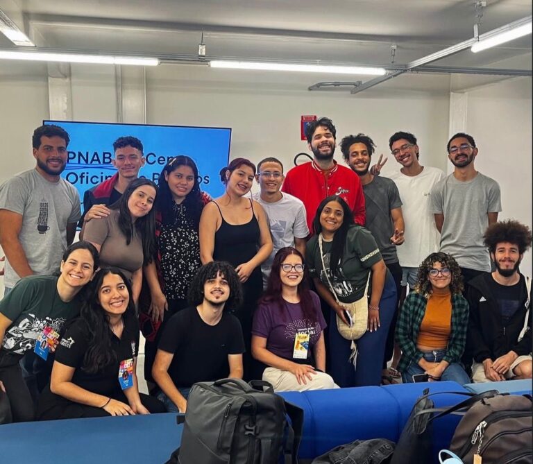 Oficina de Elaboração de Projetos em Caruaru: Aprenda com o NAC