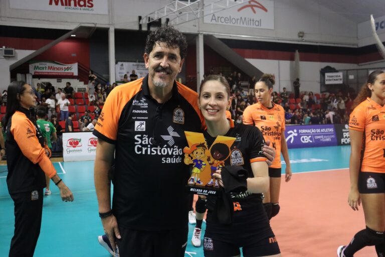 Osasco São Cristóvão Saúde Garante Vitória sobre Batavo Mackenzie e Avança na Superliga 25/26 Osasco São Cristóvão Saúde Garante Vitória sobre Batavo Mackenzie e Avança na Superliga 25/26