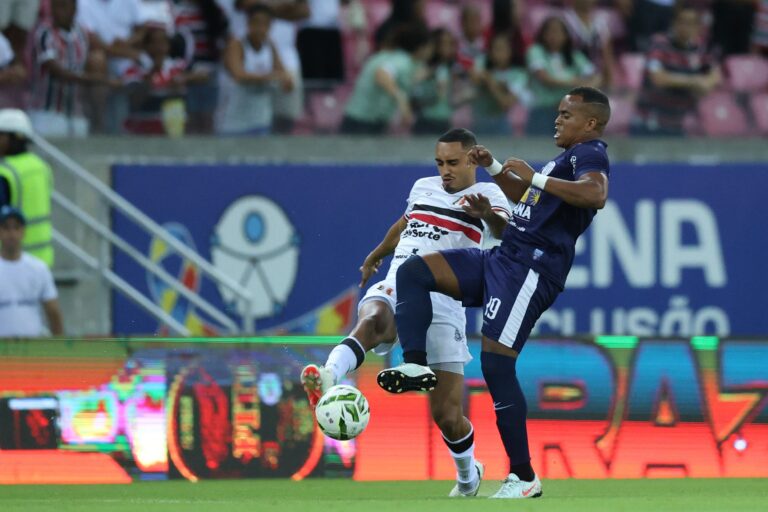 Pernambucano: Duelos Decisivos Definem Vagas na Série D de 2027 Pernambucano: Duelos Decisivos Definem Vagas na Série D de 2027