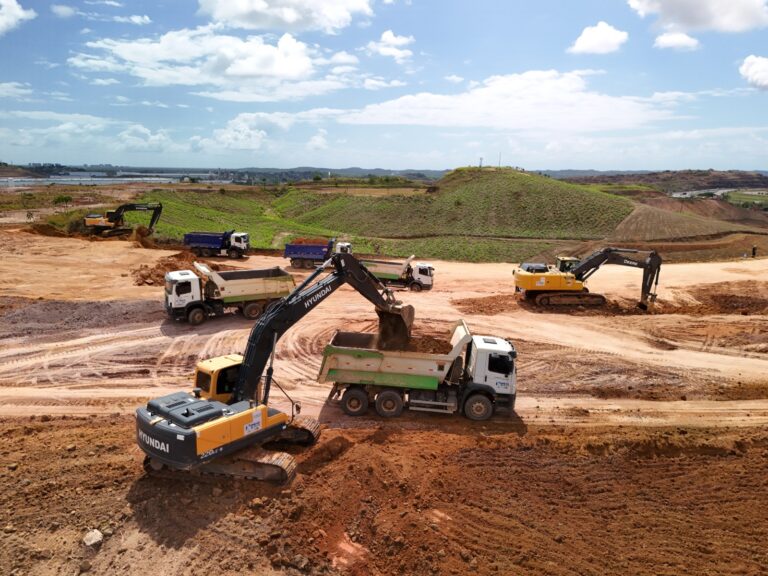 Pernambuco Registra Maior Investimento em 11 Anos e Entra no Top 10 do Brasil