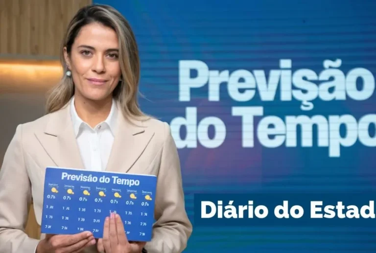 Previsão do Tempo em Pernambuco: Sol e Chuvas Isoladas nesta Terça-feira!