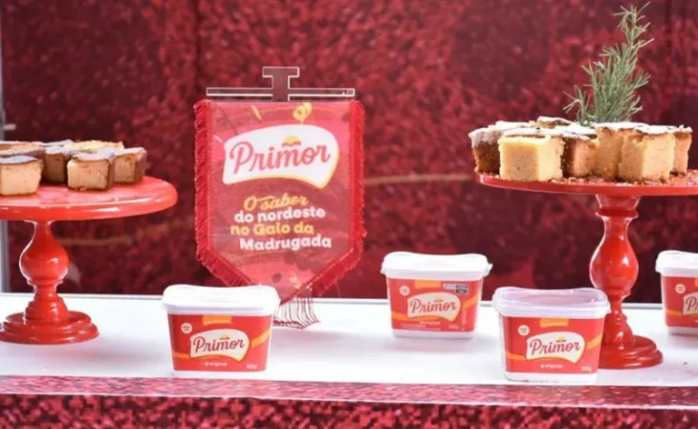 Primor Brilha no Galo da Madrugada: Sabores e Tradições Nordestinas em Destaque