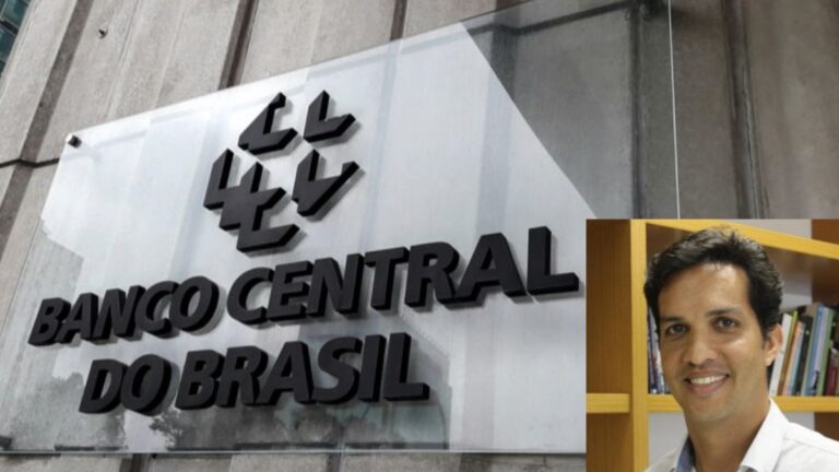 Professor de Cambridge é Cotado para Direção do Banco Central do Brasil