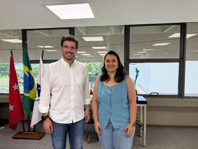 Projeto Pró-REDE: Apoio Inovador para Alunos Neurodivergentes em Londrina