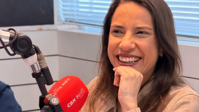 Raquel Lyra é Aprovada por 61% dos Pernambucanos, Revela Datafolha