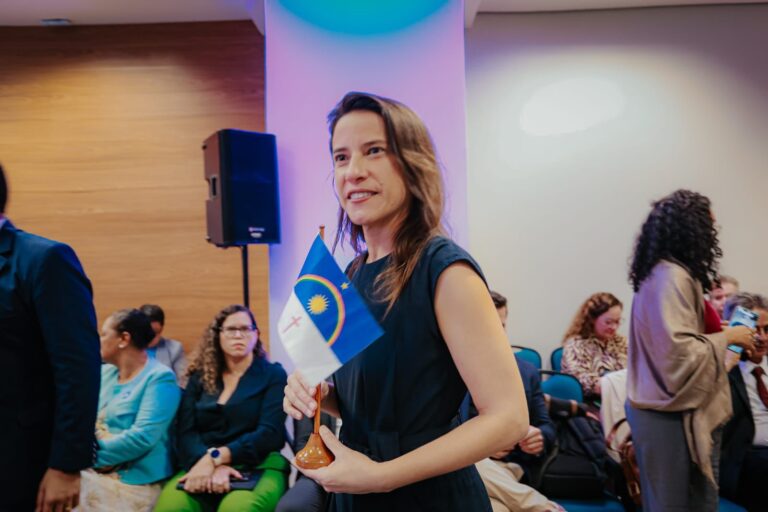 Raquel Lyra Inaugura Creche no Xique-Xique e Realiza Compromissos no Agreste de Pernambuco