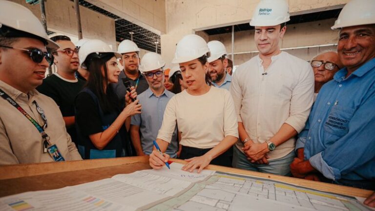 Raquel Lyra Inaugura Segunda Creche das 250 Prometidas em Caruaru