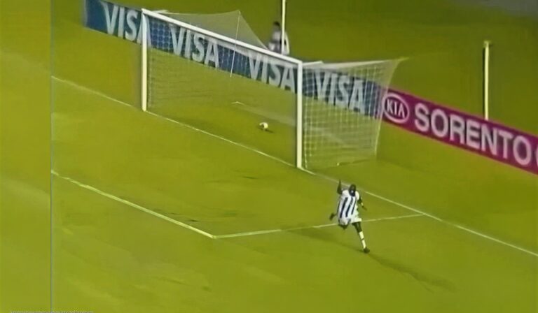 Relembre: A Eliminação do Ceará pelo Central na Copa do Brasil de 2009