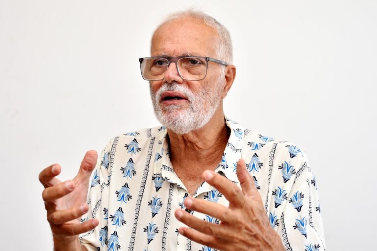 Roberto Mendes: "O Carnaval transformou-se em produto e perdeu sua essência cultural"
