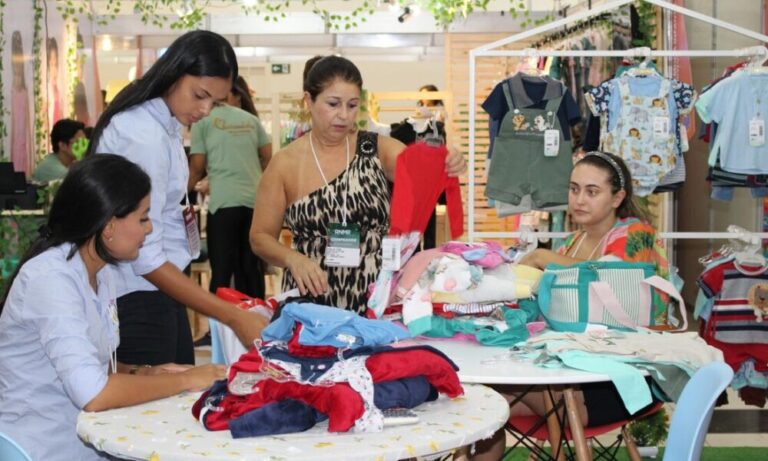 Rodada de Negócios da Moda em Pernambuco: Apoio do Ministério do Turismo Impulsiona Setor