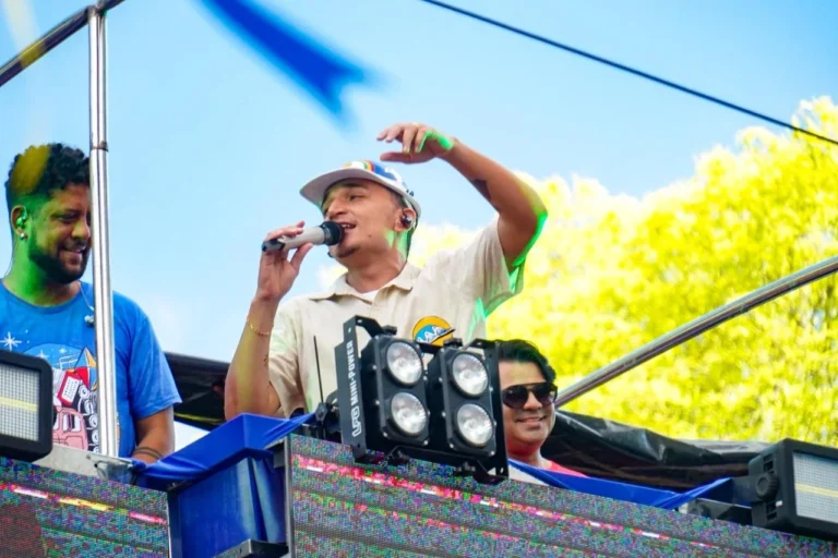 São João Gomes: Uma Celebração Cultural que Reúne Mais de 20 Mil Pessoas em Pernambuco