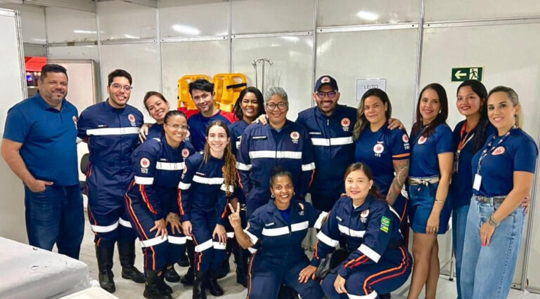 Saúde e Bem-Estar no Verão Sergipe 2026: Ações e Serviços Essenciais