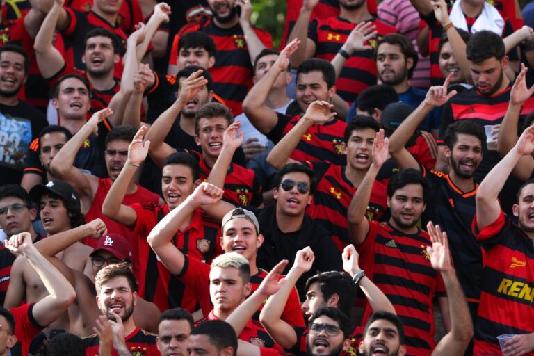 Sport Club do Recife Reclama de Ingressos Caros para Semifinal e Aciona FPF-PE