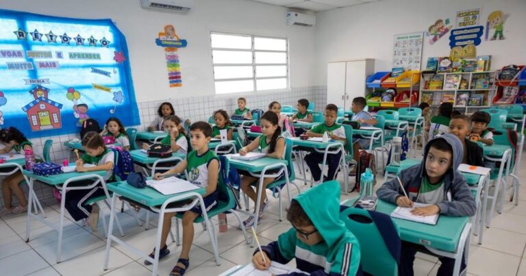 Toritama, Pernambuco, conquista Selo Ouro do MEC e se destaca na alfabetização