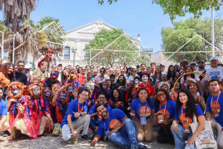 Tour da Memória e Cultura: Inscrições Gratuitas para Nova Temporada a Partir de 8 de Março