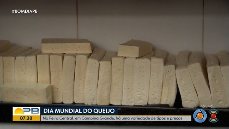 Tradição e Sabor: O Impacto do Negócio Familiar de Queijos na Economia de Campina Grande