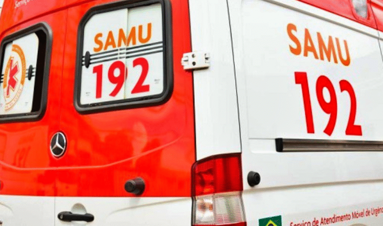 Tragédia nas ruas de Caruaru: colisão entre motocicletas resulta em morte de motorista de aplicativo