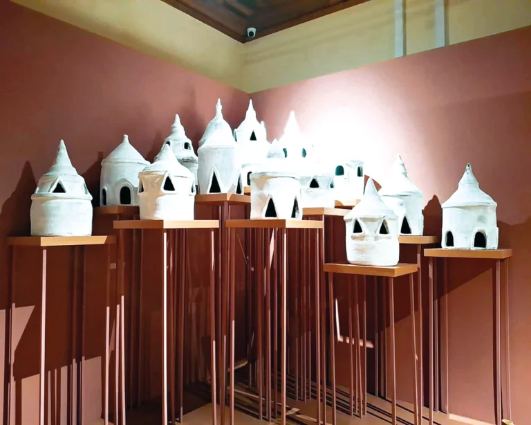 Troféu Cultura: Indicados da 22ª Edição Celebram a Riqueza Cultural Potiguar