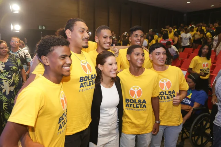 Último Dia de Inscrições: Bolsa Atleta, Bolsa Técnico e Time Pernambuco 2026