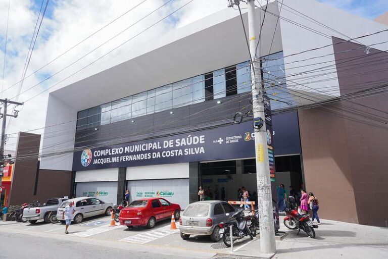 Unidade de Saúde Auditiva de Caruaru Inaugura Novo Espaço Acolhedor