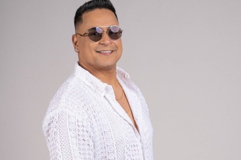 Xanddy Harmonia Agita o Pré-Carnaval em Bahia, Pernambuco e Piauí