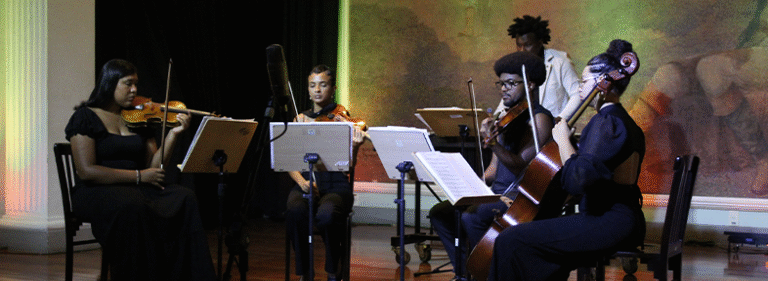 20º Festival de Verão UFMG: Atrações Imperdíveis do Dia 17