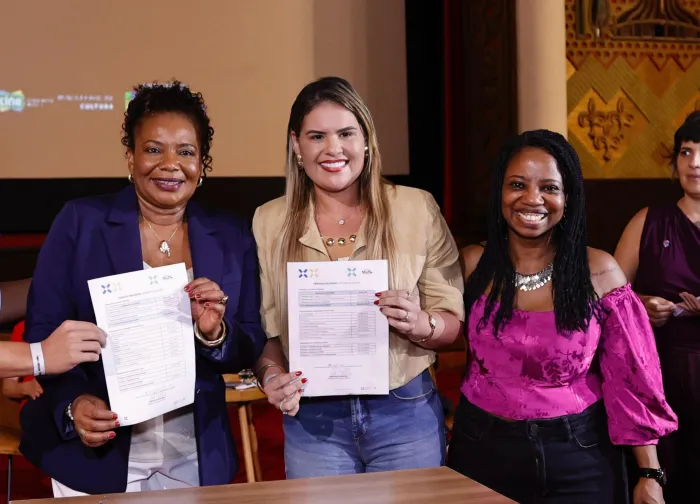 Alagoas Recebe R$ 30 Milhões para o Audiovisual e Destaca-se no Cenário Nacional Alagoas Recebe R$ 30 Milhões para o Audiovisual e Destaca-se no Cenário Nacional