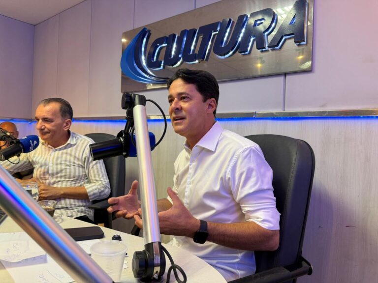 Anderson Ferreira: A Direita Rumo à Eleição de Senador em Pernambuco Anderson Ferreira: A Direita Rumo à Eleição de Senador em Pernambuco