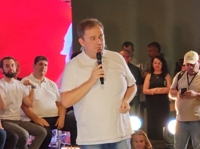 Anderson Luiz Se Desliga da Secretaria para Disputar Vaga na Alepe Anderson Luiz Se Desliga da Secretaria para Disputar Vaga na Alepe