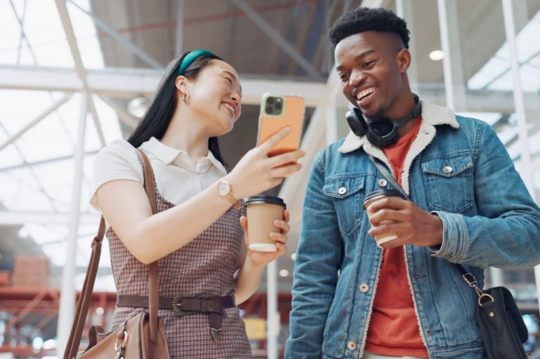 Anunciantes Unem Cultura e Tecnologia em Grande Evento de Marketing