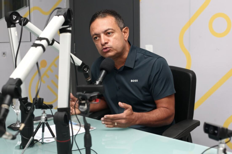 Apoio Político: Léo do Ar Fortalece Eduardo da Fonte na Corrida ao Senado