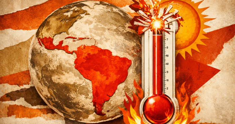 Aquecimento Político na América Latina: Mudanças e Desafios para 2026