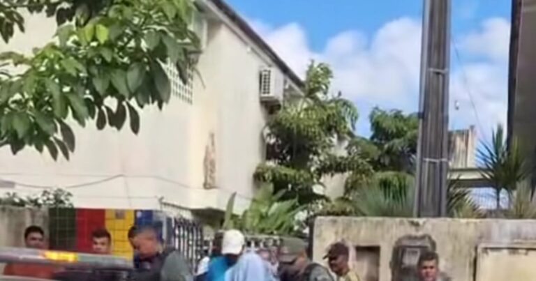 Ataque Violento em Escola de Pernambuco: Adolescente Fere Três Alunas