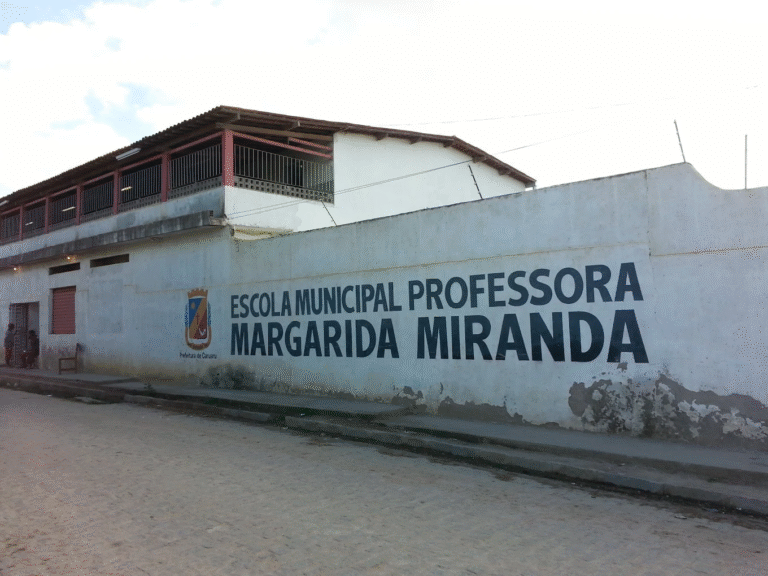 Aumento da Violência em Escolas: Alerta em Caruaru