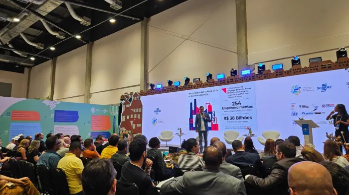 Bahia Avança com Nova Carteira Bilionária para um Desenvolvimento Verde e Inclusivo Bahia Avança com Nova Carteira Bilionária para um Desenvolvimento Verde e Inclusivo