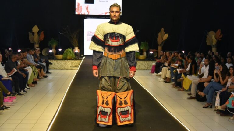 BFD 2026: Finalistas Transformam Música Brasileira em Moda com Criatividade BFD 2026: Finalistas Transformam Música Brasileira em Moda com Criatividade