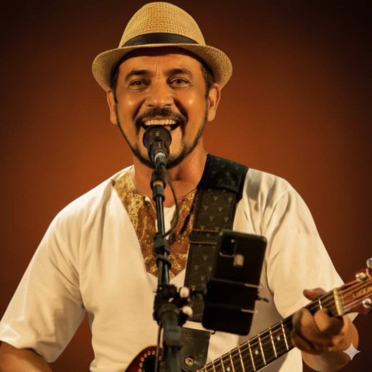 Bloco Arriúna e Troféu Quadrilheiro: Celebrando a Cultura Popular no Paranoá Bloco Arriúna e Troféu Quadrilheiro: Celebrando a Cultura Popular no Paranoá