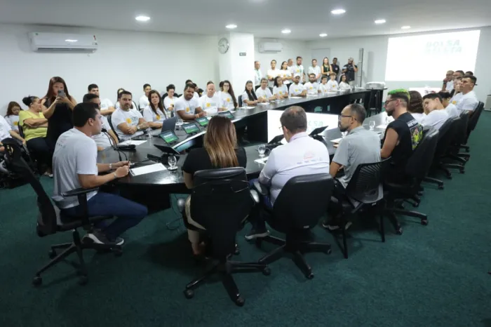 Bolsa Atleta 2026: Prefeito Rodrigo Pinheiro Fortalece o Esporte em Caruaru Bolsa Atleta 2026: Prefeito Rodrigo Pinheiro Fortalece o Esporte em Caruaru