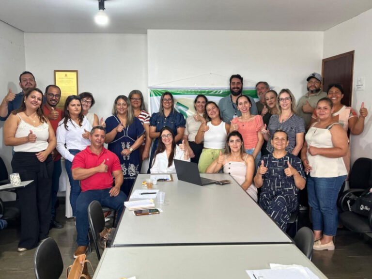 Câmara Técnica de Cultura é Criada na Amunop para Impulsionar Projetos Culturais no Norte do Paraná