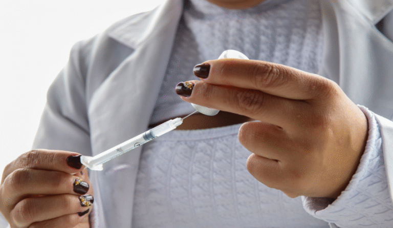 Campanha de Prevenção à Meningite: Proteja sua Família e Comunidade