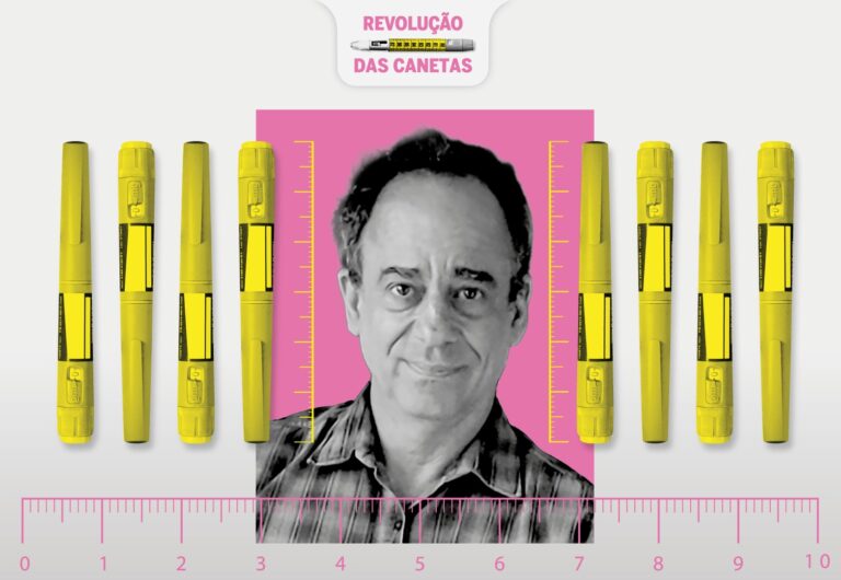 Canetas Emagrecedoras: Uma Revolução sem Cura para a Obesidade Canetas Emagrecedoras: Uma Revolução sem Cura para a Obesidade