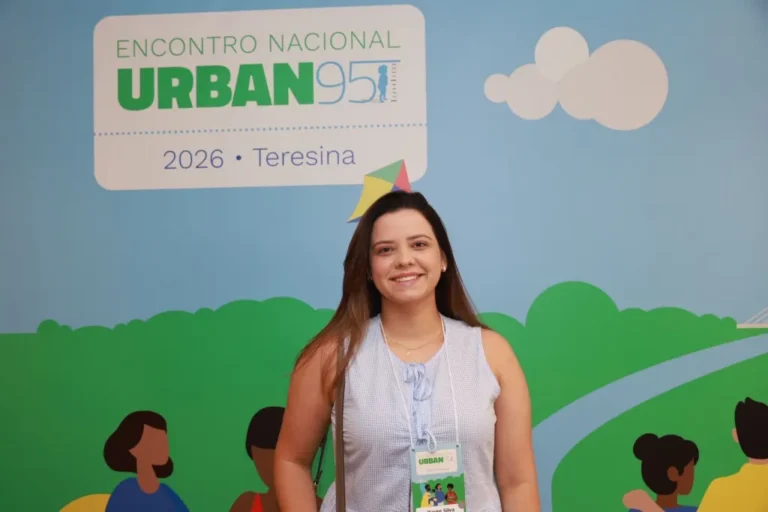 Caruaru Fortalece Ações para a Primeira Infância no Encontro Nacional Urban95 Caruaru Fortalece Ações para a Primeira Infância no Encontro Nacional Urban95