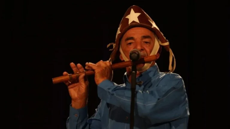 Caruaru Lança Livro e Curta-Metragem sobre João do Pife: Uma Nova Perspectiva na Cultura Popular